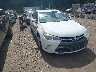 4T1BD1FK7GU****** Salvamento y Destrozados 2016 Toyota Camry Hybrid en Taunton