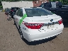 4T1BD1FK7GU****** Salvamento y Reparables 2016 Toyota Camry Hybrid en Taunton
