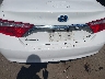 4T1BD1FK7GU****** Salvamento y Reparables 2016 Toyota Camry Hybrid en Estado de Massachusetts
