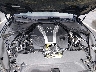 JN1EV7ARXGM****** Repairable 2016 Infiniti Q50 in Raleigh