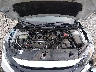 2HGFC3B32KH****** Reparables 2019 Honda Civic en Lafayette