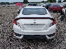 2HGFC3B32KH****** Destrozados 2019 Honda Civic