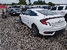 2HGFC3B32KH****** Salvamento y Reparables 2019 Honda Civic en Lafayette