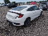 2HGFC3B32KH****** Salvamento y Destrozados 2019 Honda Civic en Estado de Luisiana