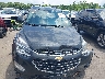 2GNALCEK6H1****** Wrecked 2017 Chevrolet Equinox in Ohio State