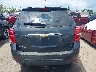 2GNALCEK6H1****** Wrecked 2017 Chevrolet Equinox