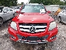 WDCGG5HB6FG****** Salvage 2015 Mercedes-Benz Glk 350 in Georgia State