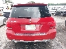 WDCGG5HB6FG****** Salvage 2015 Mercedes-Benz Glk 350