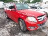 WDCGG5HB6FG****** Salvage and Wrecked 2015 Mercedes-Benz Glk 350 in Atlanta South