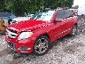 WDCGG5HB6FG****** Used and Repairable 2015 Mercedes-Benz Glk 350 in Atlanta South