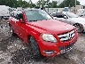 WDCGG5HB6FG****** Salvage and Repairable 2015 Mercedes-Benz Glk 350 in Georgia State