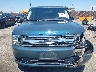 2FMGK5B86GB****** Wrecked 2016 Ford Flex in California State