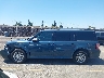 2FMGK5B86GB****** Repairable 2016 Ford Flex in California State