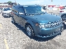 2FMGK5B86GB****** Salvage and Wrecked 2016 Ford Flex in Anaheim Consolidated