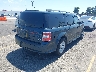 2FMGK5B86GB****** Salvage and Wrecked 2016 Ford Flex in California State