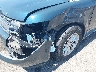 2FMGK5B86GB****** Salvage and Repairable 2016 Ford Flex in California State