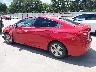 1G1BC5SM4G7****** Repairable 2016 Chevrolet Cruze in Texas State