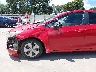 1G1BC5SM4G7****** Salvage and Repairable 2016 Chevrolet Cruze in Texas State