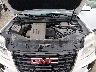 2GKALMEK8H6****** Reparables 2017 GMC Terrain en Wichita