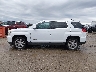 2GKALMEK8H6****** Reparables 2017 GMC Terrain en Estado de Kansas