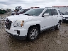 2GKALMEK8H6****** Usados y Reparables 2017 GMC Terrain en Wichita