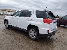 2GKALMEK8H6****** Salvamento y Reparables 2017 GMC Terrain en Wichita