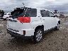 2GKALMEK8H6****** Salvamento y Destrozados 2017 GMC Terrain en Estado de Kansas