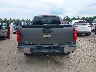 1GCRKSE35BZ****** Wrecked 2011 Chevrolet Silverado 1500