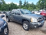 1GCRKSE35BZ****** Salvage and Wrecked 2011 Chevrolet Silverado 1500 in Templeton