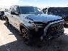 5TFLA5AB9SX****** Reparables 2025 Toyota Tundra en Estado de Texas