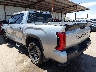 5TFLA5AB9SX****** Salvamento y Reparables 2025 Toyota Tundra en Dream Rides
