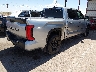 5TFLA5AB9SX****** Salvamento y Destrozados 2025 Toyota Tundra en Estado de Texas