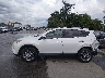 2T3DFREV3HW****** Salvamento 2017 Toyota RAV4