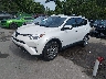 2T3DFREV3HW****** Usados y Reparables 2017 Toyota RAV4 en Kansas City