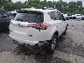 2T3DFREV3HW****** Salvamento y Destrozados 2017 Toyota RAV4 en Estado de Kansas