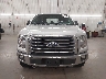 1FTEW1EF4FF****** Wrecked 2015 Ford F-150 in Minnesota State