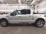 1FTEW1EF4FF****** Repairable 2015 Ford F-150 in Minnesota State