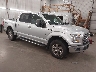 1FTEW1EF4FF****** Salvage and Wrecked 2015 Ford F-150 in Saint Cloud