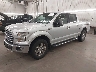 1FTEW1EF4FF****** Used and Repairable 2015 Ford F-150 in Saint Cloud