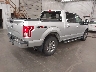 1FTEW1EF4FF****** Salvage and Wrecked 2015 Ford F-150 in Minnesota State
