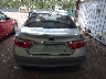 4T1BD1FK6FU****** Destrozados 2015 Toyota Camry Hybrid