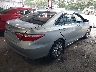 4T1BD1FK6FU****** Salvamento y Destrozados 2015 Toyota Camry Hybrid en Estado de Virginia