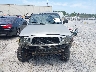 5TEWN72N74Z****** Wrecked 2004 Toyota Tacoma in Mississippi State