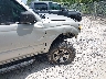 5TEWN72N74Z****** Repairable 2004 Toyota Tacoma