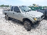 5TEWN72N74Z****** Salvage and Wrecked 2004 Toyota Tacoma in Gulf Coast