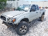 5TEWN72N74Z****** Used and Repairable 2004 Toyota Tacoma in Gulf Coast