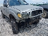 5TEWN72N74Z****** Salvage and Repairable 2004 Toyota Tacoma in Mississippi State