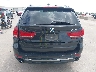 5UXKR0C54F0****** Wrecked 2015 BMW X5