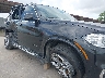 5UXKR0C54F0****** Repairable 2015 BMW X5