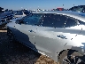 1N4AA6AP2HC****** Reparables 2017 Nissan Maxima en Estado de Texas